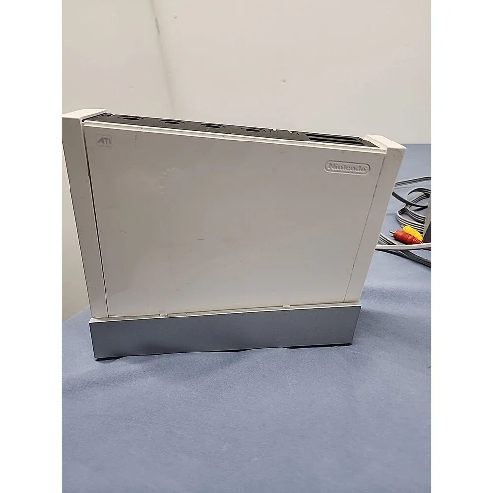 Nintendo original wii